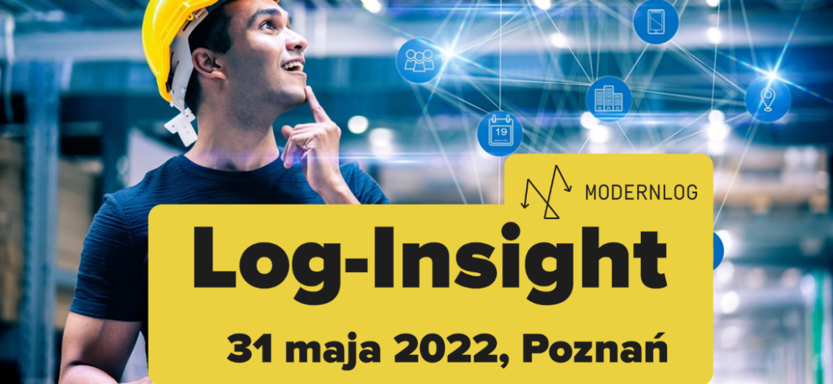 Log-Insight na Modernlog 2022